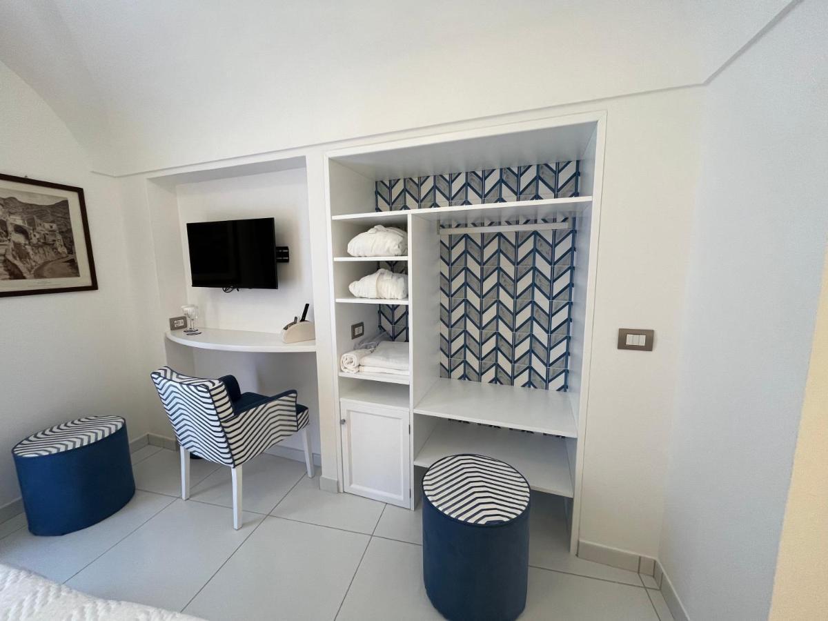 Milky Suites ポジターノ エクステリア 写真