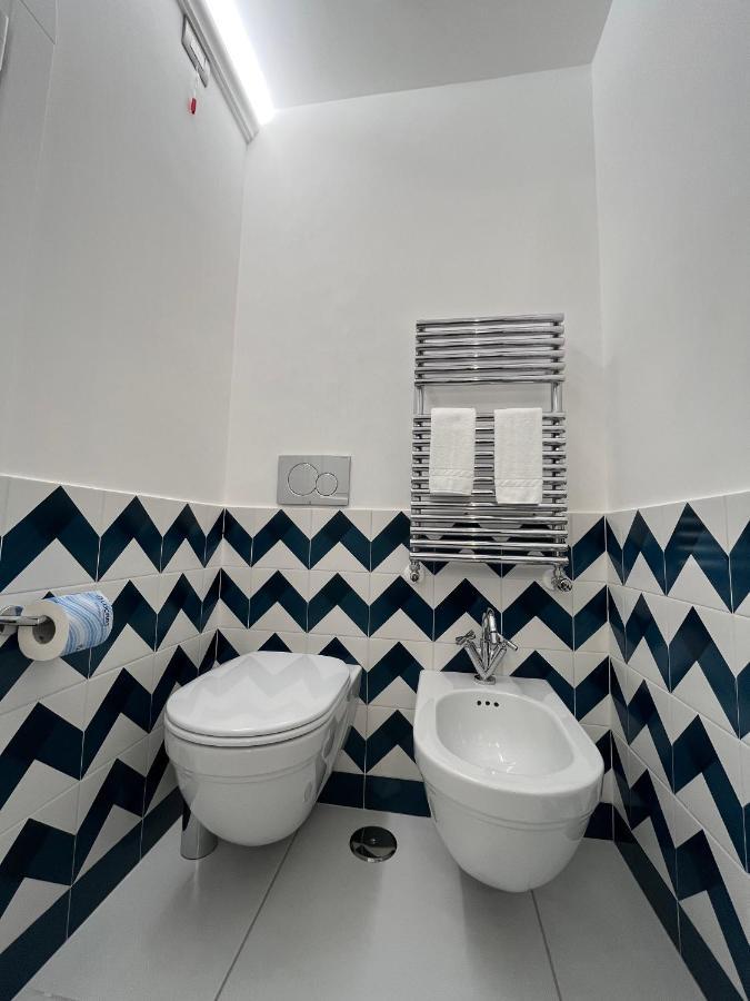 Milky Suites ポジターノ エクステリア 写真
