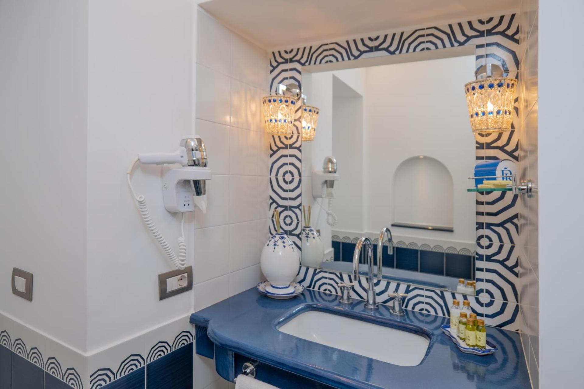 Milky Suites ポジターノ エクステリア 写真