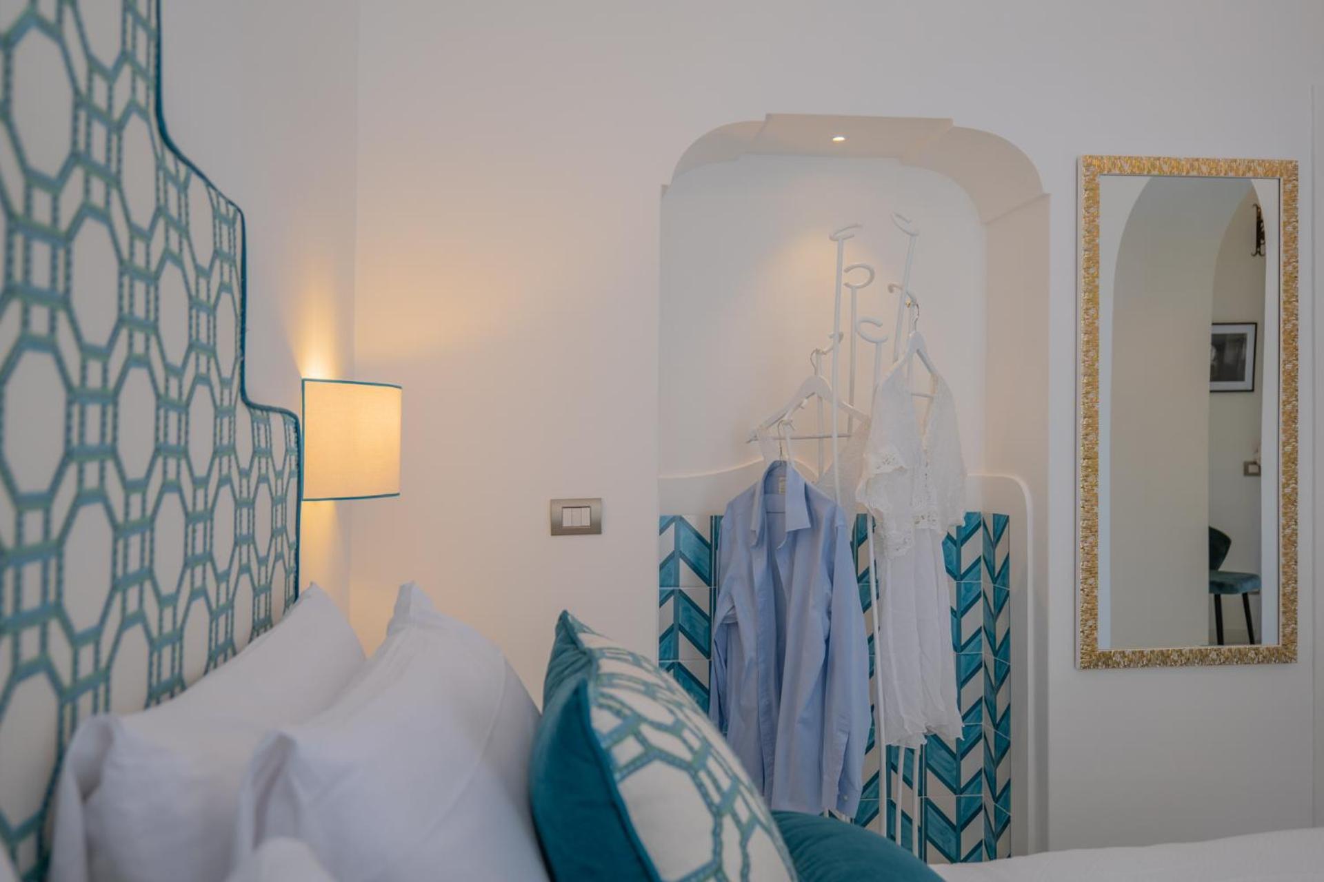 Milky Suites ポジターノ エクステリア 写真