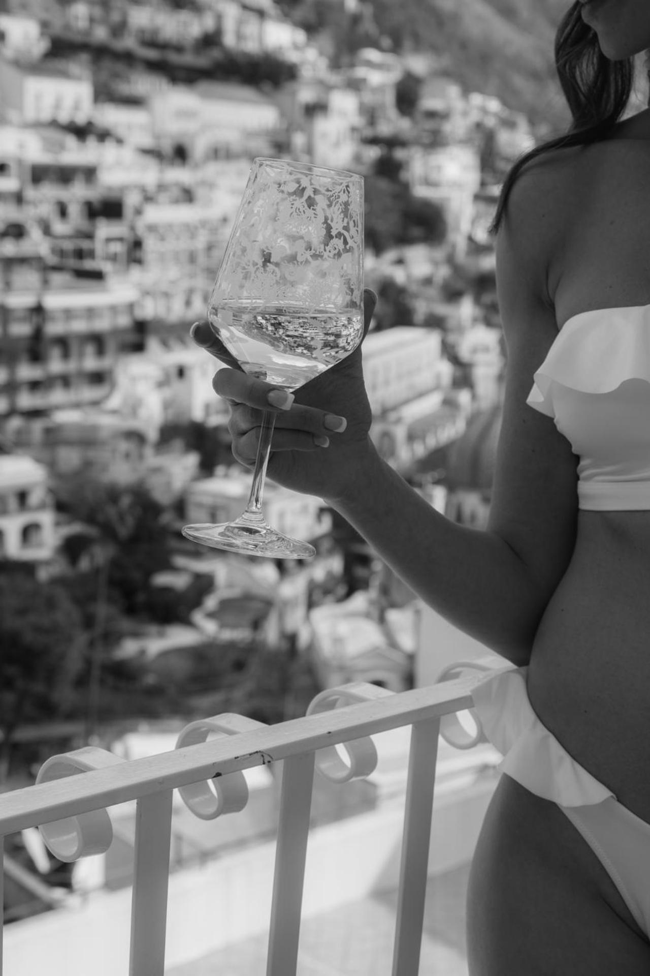 Milky Suites ポジターノ エクステリア 写真